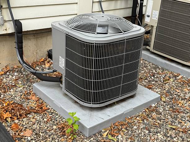 24/7 Emergency Hvac experts in Marshall, CA