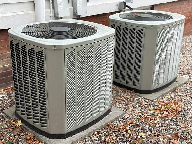 Reliable Hvac contractor in Marshall, CA by JG Cool HVAC