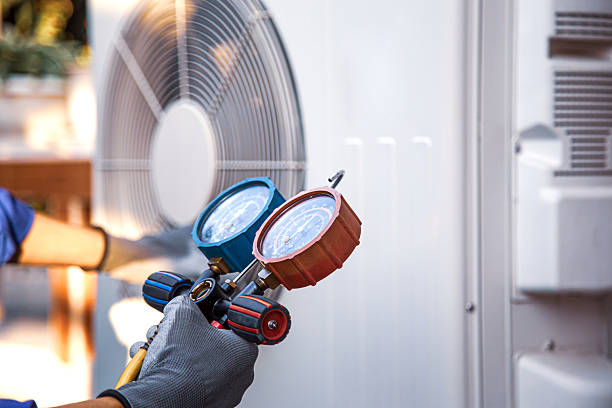 Affordable Hvac solutions in Marshall, CA